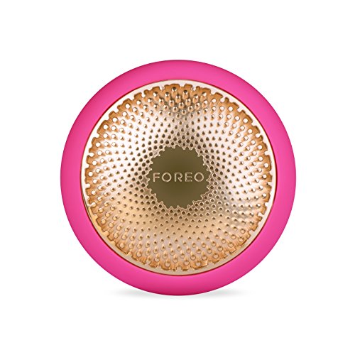 Foreo UFO Skin Light Therapy Cor de pele: rosa Foreo - Banho e corpo - rosa, silicone, recarregável, litio