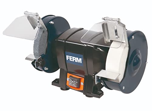Ferm Bgm1020 Roçadeira Elétrica 250 W Vermelho Ferm - Retíficas - 250 w, elétrica, interruptor, vermelho