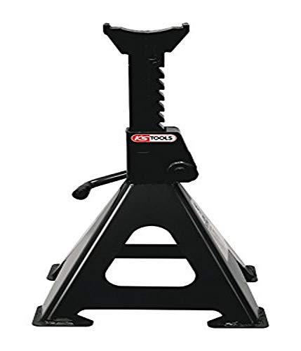 Suporte para Ferramentas Ks Tools 160.0370 KS TOOLS - Macacos e empilhadores - aço, preto, 3 kg