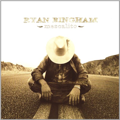 Vinil LP RYAN BINGHAM Mescalito (Vinil) IMS-MERCURY - Cds de música - vinil, LP, ryan bingham, mescalito