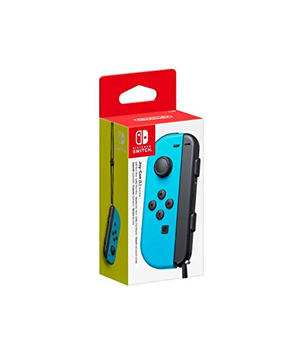 Comando Nintendo Joy-Con (Laranja) (Wireless) Nintendo - Controladores de jogo - wireless, nintendo switch, laranja, polímero de lítio