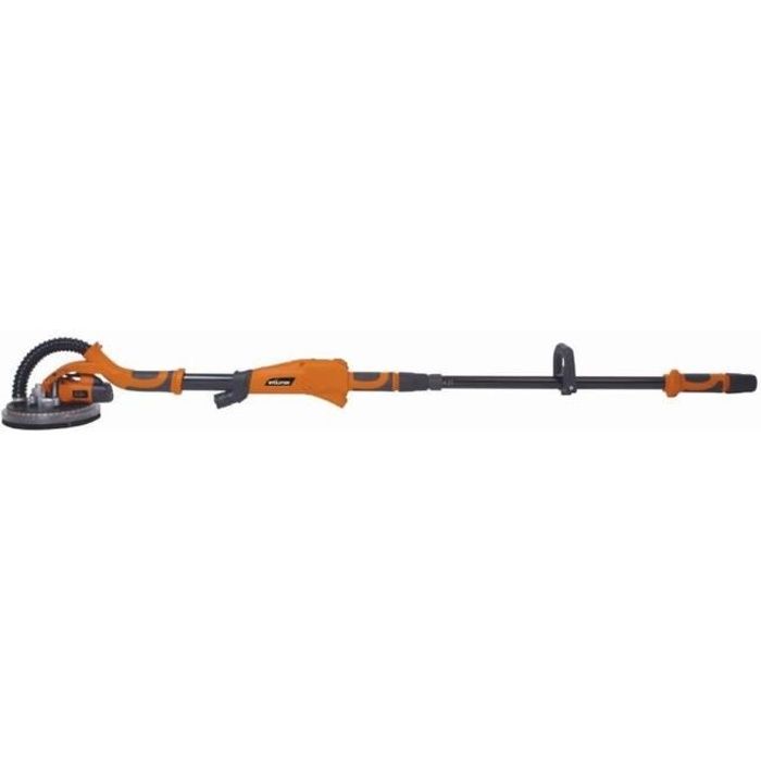 Lixadora EVOLUTION EVO-TELE-PLASTRE (710 W; 28000 rpm) EVOLUTION - Lixadeiras - 710 w, 28000 rpm