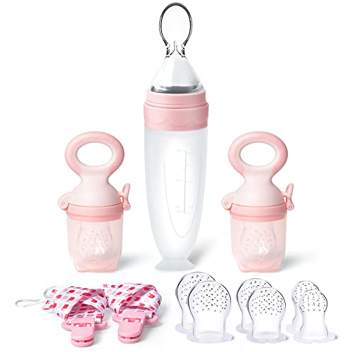 Termichy Alimentador de Fruta para Bebés 6+M Termichy - Chupetas e mordedores - fruta, bebés, 6 meses, alimentador