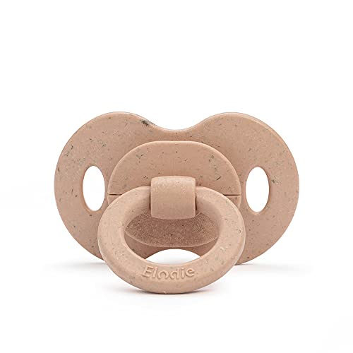 Chucha Elodie Details Bamboo Rosa (0-6M) Elodie Details - Chupetas e mordedores - bambu, renovável, antibacteriano, anti-odorante