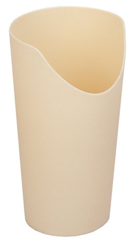 Vaso com buraco para o nariz NRS HEALTHCARE M74038 NRS Healthcare - Copos - buraco para o nariz
