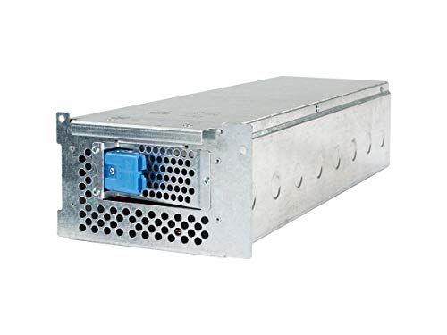 Bateria para UPS APC APCRBC105 Chumbo-Ácido Selado VRLA APC - Baterias para ups - bateria, chumbo-ácido, selada, VRLA