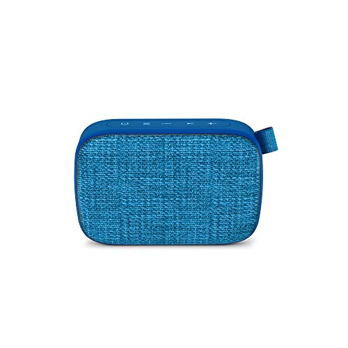 Coluna Portátil ENERGY SISTEM FabBox 1+Pocket Energy Sistem - Alto-falantes - portátil, 1 pocket