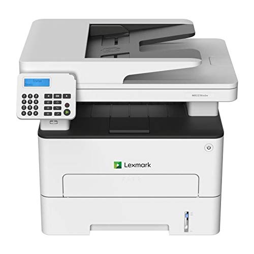 Impressora Multifunções LEXMARK MB2236adwe Lexmark - Impressoras, fotocopiadoras e máquinas de fax - multifunções, lexmark, mb2236adwe