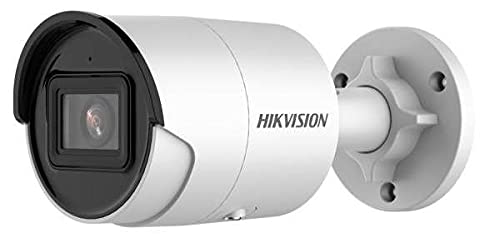 Câmara de segurança IP HIKVISION DIGITAL TECHNOLOGY DS-2CD2086G2-I Hikvision - Câmeras de vigilância - 3840x2160, 28 mm, hd, cccd