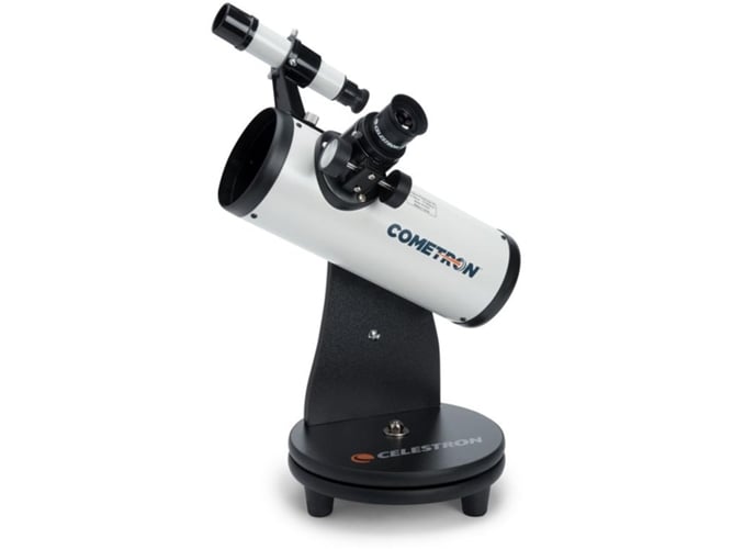 Telescópio Cometa 30X Celestron C2000 Celestron - Telescópios - telescópio, cometa, celestron c2000