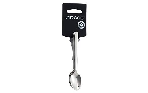Conjunto Talheres Arcos Toscana (6 peças) Arcos - Talheres - 6 peças, aço inoxidável, 18/10, preto