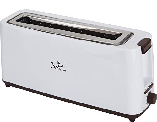 Torradeira Elétrica JATA TT579 (850 W) Jata - Torradeiras - 850 W, 1 fatia, bandeja recolhe migalhas