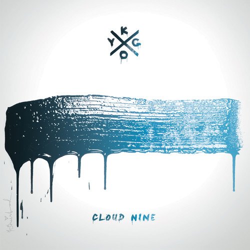 Vinil LP - Cloud Nine (1LP) (Vinil) Kygo - Música e gravações de som - vinil, LP, cloud nine