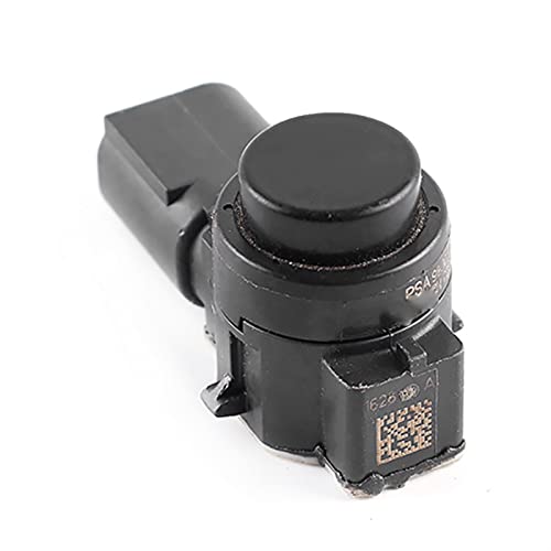 Sensor de Estacionamento XYWOPRO PDC (Peugeot - Citröën) XYWOPO - Detectores de radar - sensor infravermelho, preto, peugeot, citroen