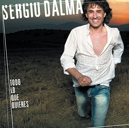 Livro Todo Lo Que Quieres de M. J. Harris (Espanhol) Sergio Dalma - Todo Lo Que Quieres - Música e gravações de som - livro, todo lo que quieres, m.j. harris