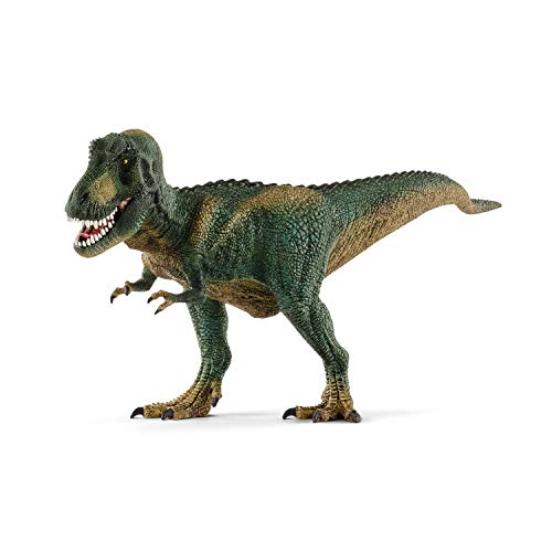 Figura de Brincar SCHLEICH Tyrannosaurus Rex Schleich - Bonecos de ação e brinquedo - figura, brincar, schleich, tyrannosaurus rex