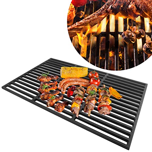 Lars 360 Rectangular Grill Madeira e Esmalte LARS360 - Chapas e grelhadores - grill, rectangular, madeira, esmalte