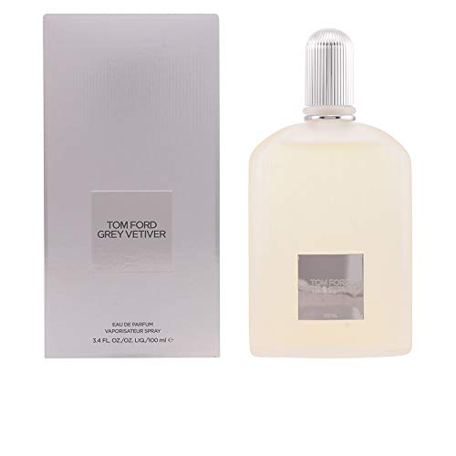 Perfume TOM FORD Grey Vetiver Eau de Parfum (100 ml) Tom Ford - Perfume e colônia - elegante, vetiver, citrinos, especiaria