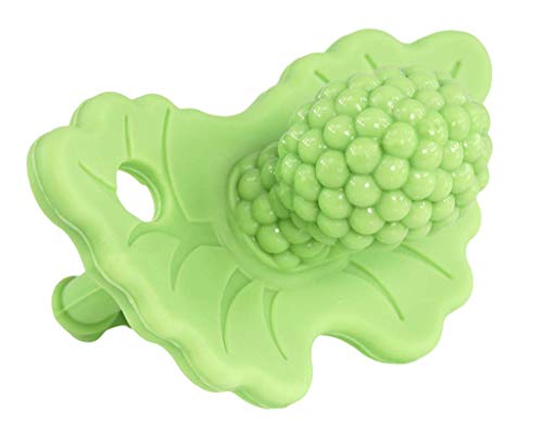 Chupeta RAZBABY Razberry (0-6 meses - Verde) RaZbaby - Cuidados com a higiene oral - 0-6 meses, verde