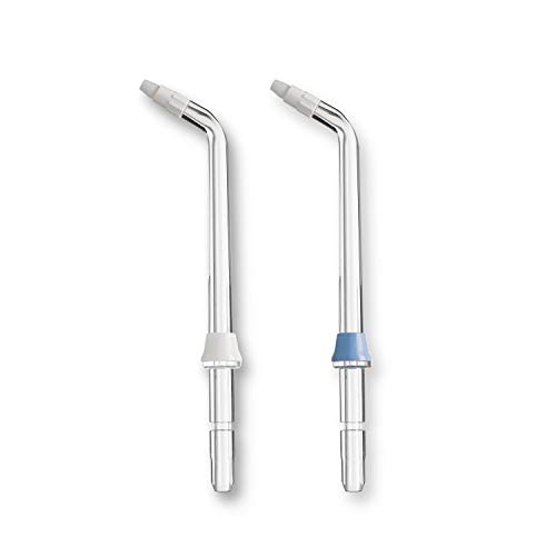 Recarga de Cabeças para Escova de Dentes WATERPIK Waterpik - Acessórios de banheiro - recarga, cabeças, escova de dentes, waterpic, tratamento