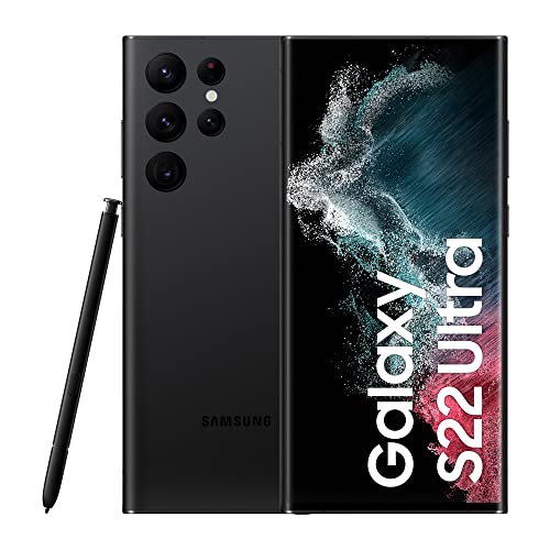 Smartphone SAMSUNG Galaxy S20 Ultra (6.9'' - 8 GB - 128 GB - Preto) SAMSUNG - Telemóveis - 6.9 polegadas, 8 gb, 128 GB, preto