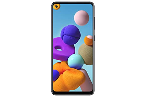 Smartphone SAMSUNG Galaxy A22 5G (6.6'' - 3 GB - 32 GB - Preto) SAMSUNG - Telemóveis - 5g, Android 11, 32 GB, 3 GB