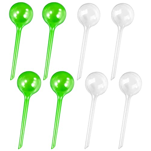 Conjunto de Rega por Gotas 8 Peças Gmedhc GmeDhc - Rega e irrigação - conjunto, rega, gotas, peças, pvc, verde