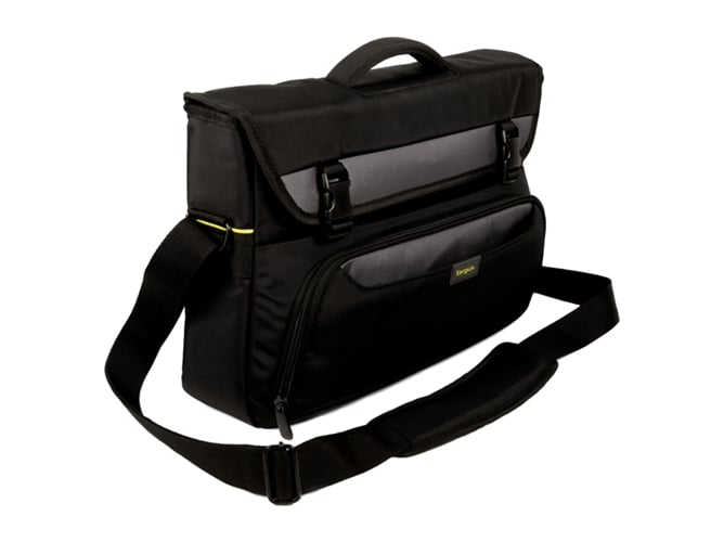 Mala para Portáteis Targus CityGear Topload | Preto Targus - Pastas - portátil, topload, preto