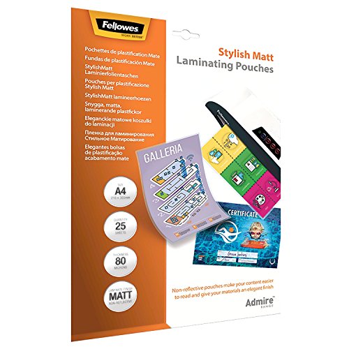 Bolsas para Plastificar FELLOWES 5602101 (25 und) Fellowes - Filme de laminação, pochetes e folhas - bolsas, plastificar, fellowes, 5602101, conjunto, diâmetro