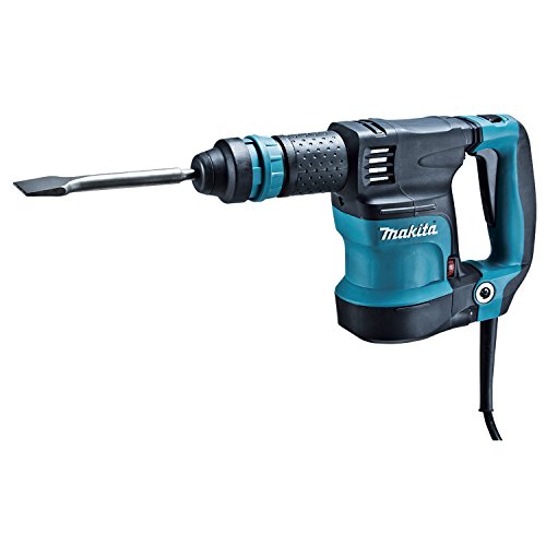 Martelo Perfurador MAKITA (550 W; 1.600 rpm) Makita - Martelos elétricos - 550 W, 1600 rpm, verde
