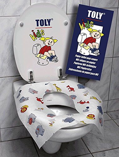 Tolies Cubrecama Desmontável para Banheira Tolies TOLY KIDS - Assentos de sanita e bidé - desmontável, banheira