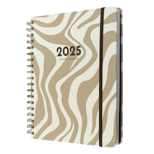Agenda Escolar KOKONOTE (2024/2025 - Semanal - A5) Grupo Erik - Calendários, organizadores e planejadores - 2024, 2025, semanal, A5