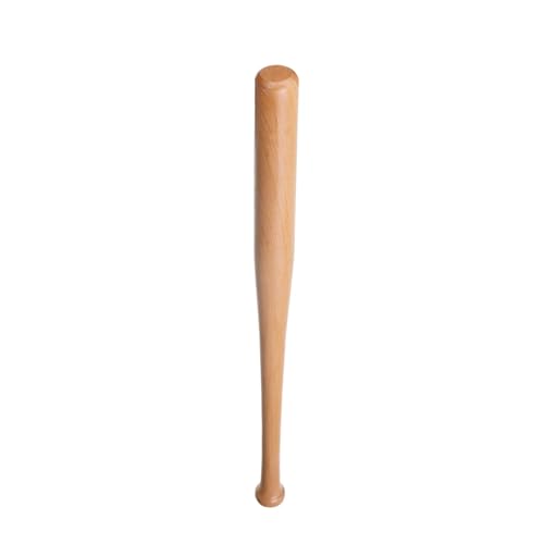 Bate de Beisebol de Madeira Strong Slugger ASWQ - Tacos de beisebol - madeira, aço maciço, antideslizante, fácil agarre