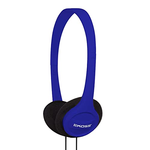 Auscultadores Com fio KOSS KPH7 (On Ear - Microfone) KOSS - Fones de ouvido e headsets - auscultadores, com fio, koss kph7, on ear, microfone, compatível