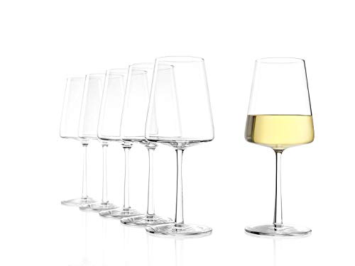 Conjunto de Copos STÖLZLE Lausitz Power Branco (402 ml) Stölzle Lausitz - Cálices e taças - copos, 402 ml, branco