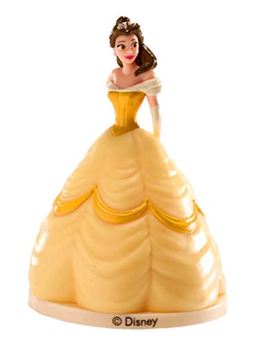 Figura BELLA La Bella Y La Bestia (Idade Mínima Recomendada: 3 anos) Générique - Blocos de encaixe - coleção, 3 anos, personagem, caixa exclusiva