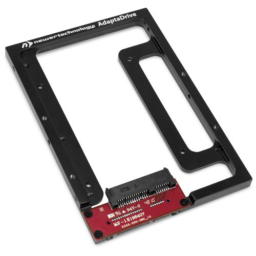 Cabo de Dados NEWERTECH (SATA - SATA - Preto) OWC - Acessórios de disco rígido - sata, 0.5m, preto