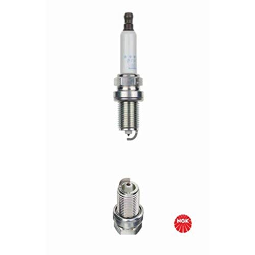 Lâmpada de halogénio ORBEGOZO NGK-PFR7S8EG NGK - Sistemas elétricos e de potência de veículos automotores - halogénios, preto, resistente à água
