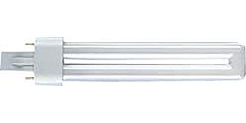 Lâmpada OSRAM Dulux S (G23 - 11W - Casquilho: G23) Osram - Lâmpadas - g23, 11w, fluorescente, 2700k