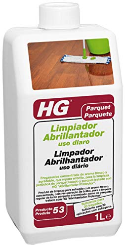 Limpador de Teto e Parede HG 467100130 (500 ml) GH - Produtos de limpeza de piso - 500 ml, limpador de teto, limpador de parede