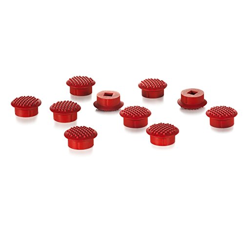 Acessórios para impressora/scanner LENOVO 4XH0L55146 Lenovo - Parafusos - compatível, vermelho, monótono, ThinkPad X1