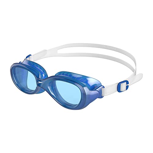 Óculos de Natação SPEEDO Future Classic (Tamanho Único) Speedo - Óculos e máscaras de natação - tamanho único, proteção UV 400, ajustável, bolsa de armazenamento