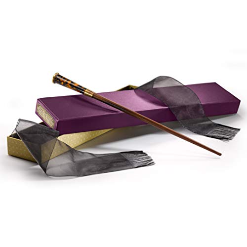 Varinha de Feiticeira HARRY POTTER The Fantastic Beasts and Where To Find Them Noble Collection - Armas de brinquedo e acessórios - Harry Potter, fantastic beasts