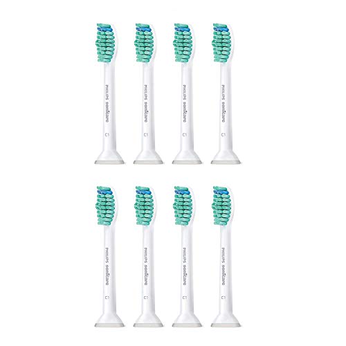 Cabeça para Escova de Dentes PHILIPS HX9042/11 (8 Un) Philips - Acessórios para escova de dentes - recarga, branco, flexcare, 8 peças