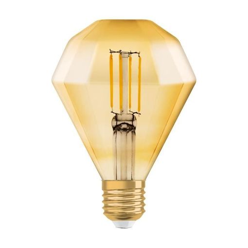 Lâmpada inteligente OSRAM Vintage Edition Osram - Lâmpadas - inteligente, vintage, dourado, e27
