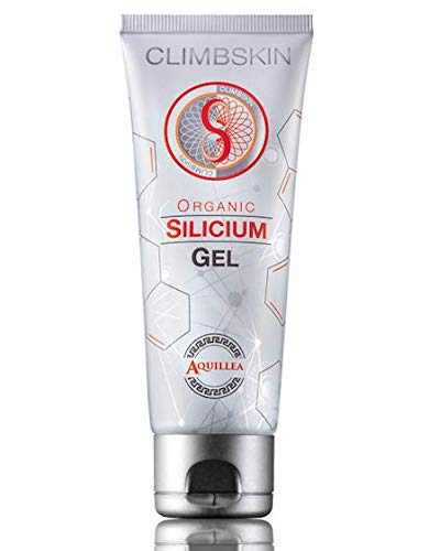 Climbskin Gel De Silicone Organico 75 Ml CLIMBSKIN Climbskin - Loção e hidratante - gel, silicone, orgânico, 75 ml