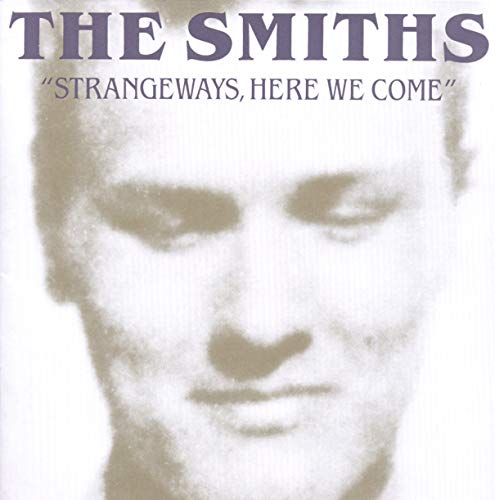 CD Strangeways Here We Come - Strangeways Here We Come (1 CDs) Wea - Música e gravações de som - cd, strangeways here we come
