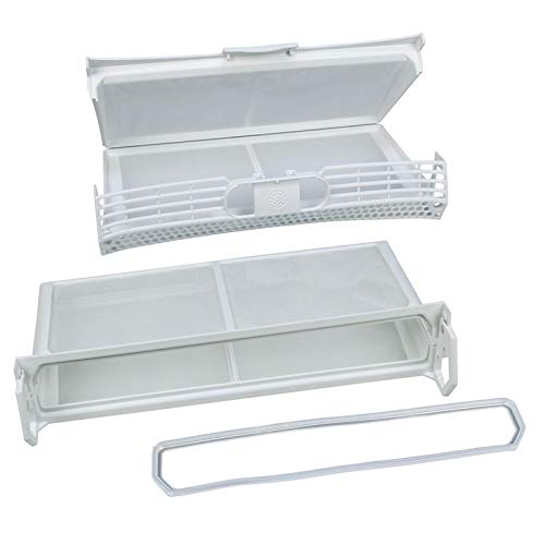 Filtro para Máquina de Lavar Roupa BOSCH 00650330 BSH Bosch Siemens Hausgeräte - Acessórios para máquina de lavar e secar - bosch, filtro, máquina de lavar