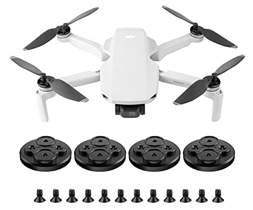 Acessório Drone NEWQSING (Mavic Mini - Transparente) NEWQSING - Brinquedos - mavic mini, transparente