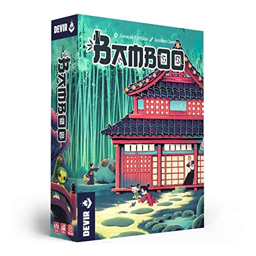 Jogo de tabuleiro DEVIR Família (14 anos) Devir - Jogos de tabuleiro - cooperação, estratégia, social, 14 anos